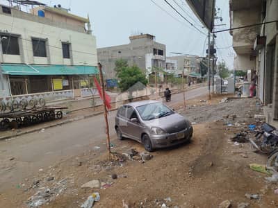 Commercial Shop For Sale Surjani Town Sector 5D
