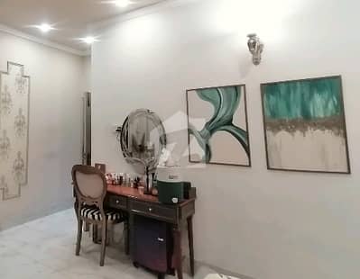 11 Marla House In Allama Iqbal Town - Chinab Block For sale