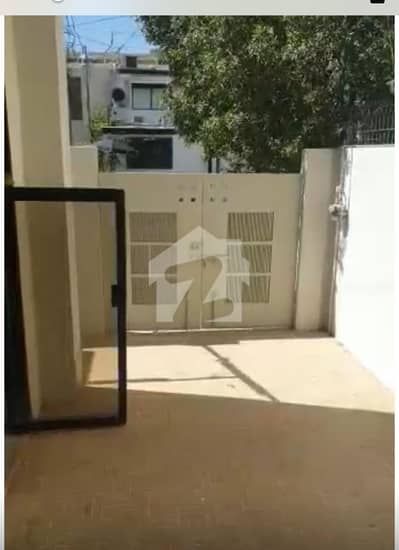 Elegant commercial 4-Bedroom Townhouse For Sale In Clifton Block 4