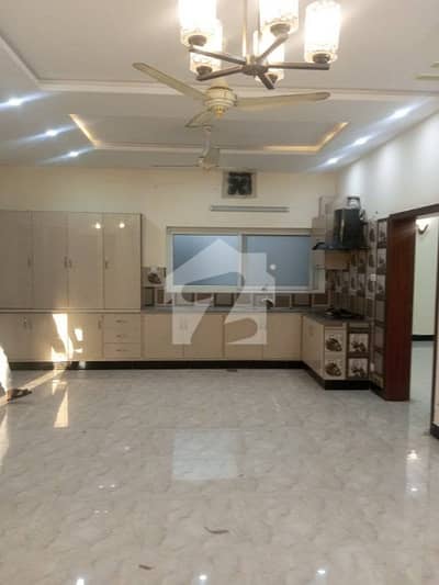 BEAUTIFUL LOCATION HOUSE FOR RENT IN D-12 SECTOR ISLAMABAD