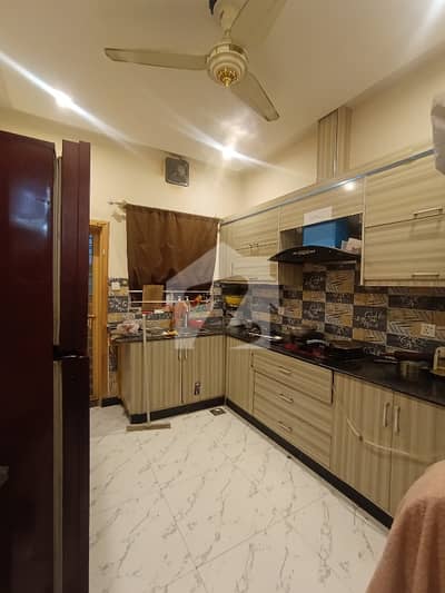 8 Marla Brand New Condition Ground portion For Rent phase 8 8 Marla Brand New Condition Ground portion For Rent phase 8