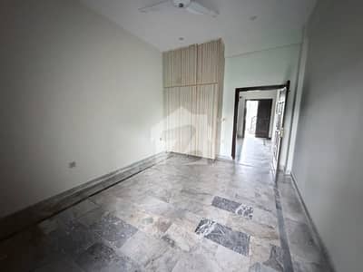 Flat Available For Rent In Bani Gala