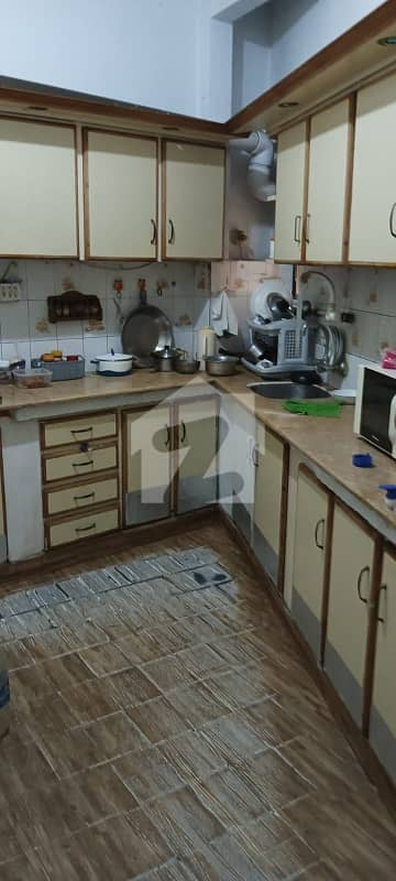 Flat for sell