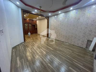 Tile Floor And 2 Car Parking
