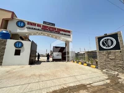 200 Sq Yards Residential Plot For Sale State Oil Coperative Housing Society, Scheme 33 - Sector 2-A, Gulzar-e-Hijri, Scheme 33, Karachi, Sindh 200 Sq Yards Residential Plot For Sale State Oil Coperative Housing Society, Scheme 33 - Sector 2-A, Gulzar-e-Hijri, Scheme 33, Karachi, Sindh