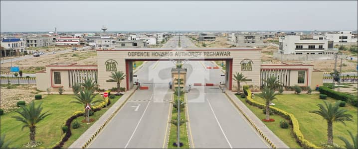 1 Kanal 2022 Allocation File for Sale in DHA Peshawar | Balloting on 10 September | Excellent Investment Opportunity 1 Kanal 2022 Allocation File for Sale in DHA Peshawar | Balloting on 10 September | Excellent Investment Opportunity