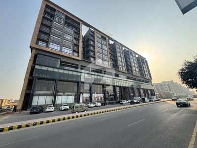 Brand New 2 Bed Apartment for Sale in Sky Park One Non-Furnished & Ready to Move