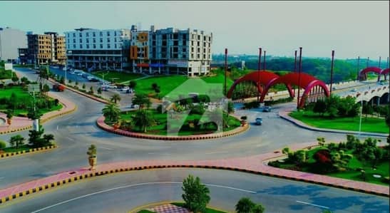 گلبرگ ریزیڈنشیا - بلاک پی گلبرگ ریزیڈنشیا,گلبرگ,اسلام آباد میں 1 کنال رہائشی پلاٹ 2.3 کروڑ میں برائے فروخت۔