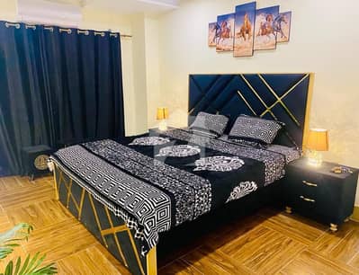 One bedroom fully furnished apartment available for rent