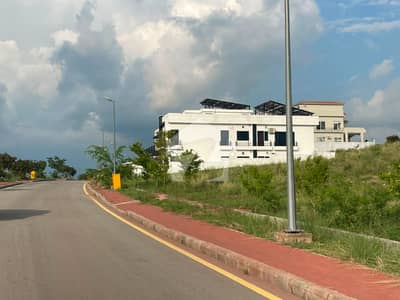 1 Kanal Plot for Sale in Bahria Enclave Islamabad (Sector F)