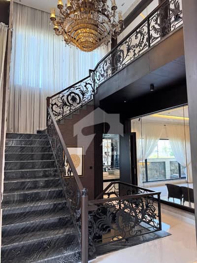 ONE KANAL BRAND NEW LUSH HOUSE FOR RENT IN DHA 2 ISB ONE KANAL BRAND NEW LUSH HOUSE FOR RENT IN DHA 2 ISB