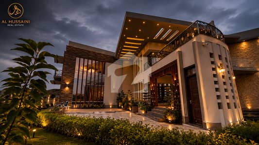 Ultra-Luxury 2,000 Sq. Yard Corner Mansion With Basement, Private Cinema & Swimming Pool For Sale Bahria Town Karachi Ultra-Luxury 2,000 Sq. Yard Corner Mansion With Basement, Private Cinema & Swimming Pool For Sale Bahria Town Karachi