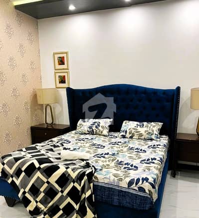 1 Kanal Like New Fully Furnished House For Rent In DHA Phase 6 Lahore | DS Properties
