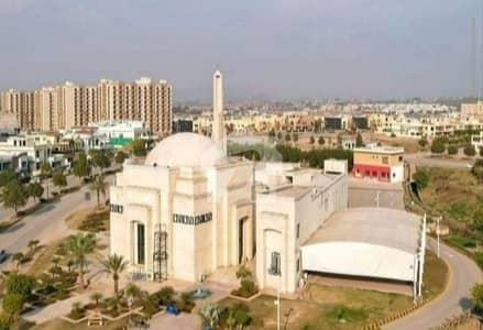 بحریہ انکلیو - سیکٹر ایف1 بحریہ انکلیو,بحریہ ٹاؤن,اسلام آباد میں 10 مرلہ رہائشی پلاٹ 1.5 کروڑ میں برائے فروخت۔