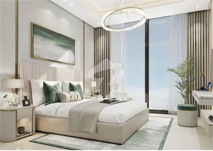 High And Luxury Appartement In Islamabad