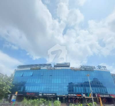 Generously Sized Office | Paris Plaza | F-11 | Markaz Facing | Offered For Sale