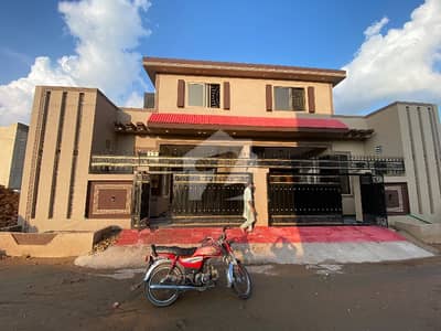 صنوبر سٹی اڈیالہ روڈ,راولپنڈی میں 2 کمروں کا 5 مرلہ مکان 1.1 کروڑ میں برائے فروخت۔