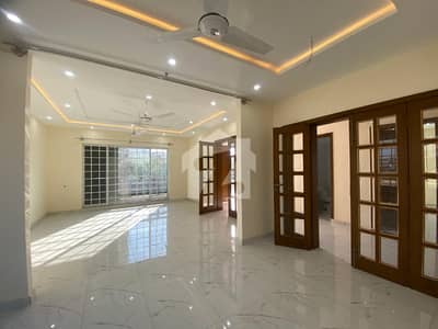 1 Kanal Upper Portion For Rent In DHA 2 Islamabad