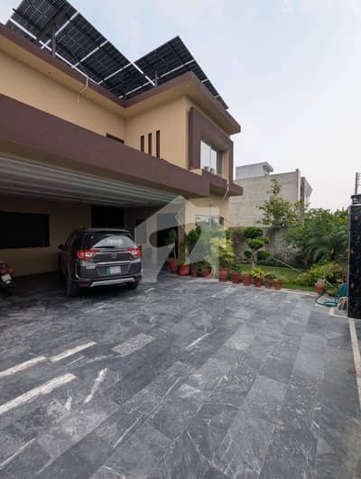 IEP Engineers Town House Sized 1 Kanal For Sale IEP Engineers Town House Sized 1 Kanal For Sale