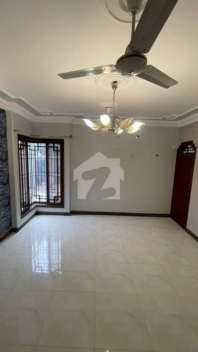 500 Yards Ranovated Bungalow for Rent DHA Defence phase 7 karachi