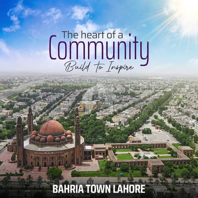 بحریہ ٹاؤن ۔ غزنوی بلاک بحریہ ٹاؤن ۔ سیکٹر ایف,بحریہ ٹاؤن,لاہور میں 10 مرلہ رہائشی پلاٹ 1.35 کروڑ میں برائے فروخت۔ بحریہ ٹاؤن ۔ غزنوی بلاک بحریہ ٹاؤن ۔ سیکٹر ایف,بحریہ ٹاؤن,لاہور میں 10 مرلہ رہائشی پلاٹ 1.35 کروڑ میں برائے فروخت۔