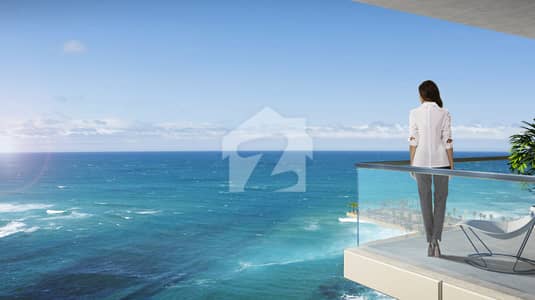 Rare De | 1 Bedroom | Boulevard View | Panorama | Type 1B. 1 | 13th Floor Unit Rare De | 1 Bedroom | Boulevard View | Panorama | Type 1B. 1 | 13th Floor Unit