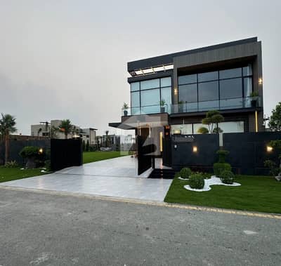 Top City 2 Kanal Form House For Sale