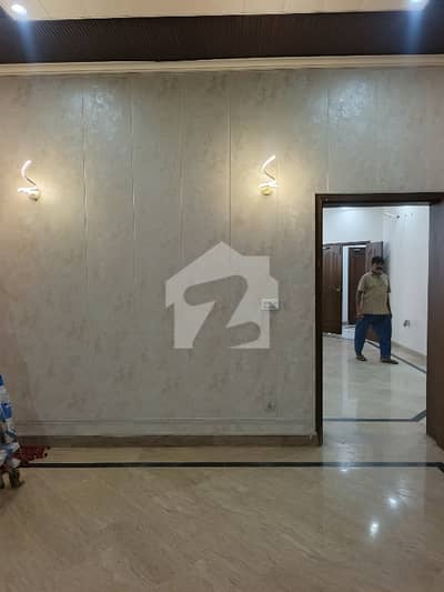 paragon city Lahore Barki road imperial home 10 m house for rent near park comm masjid school with gass