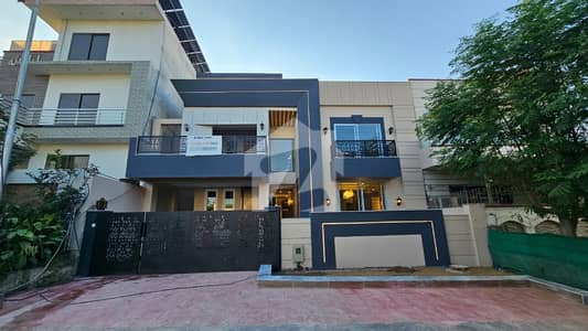 جی ۔ 15/1 جی ۔ 15,اسلام آباد میں 7 کمروں کا 12 مرلہ مکان 5.75 کروڑ میں برائے فروخت۔