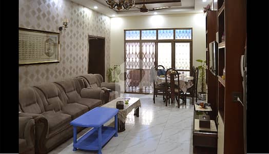 Bath island / Gulshan-e- Faisal Ground Floor Apartment for Sale. Bath island / Gulshan-e- Faisal Ground Floor Apartment for Sale.