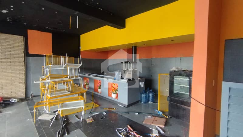 First floor and Rooftop Available for Rent F-7 Islamabad First floor and Rooftop Available for Rent F-7 Islamabad