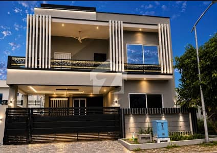 10 Marla House For sale