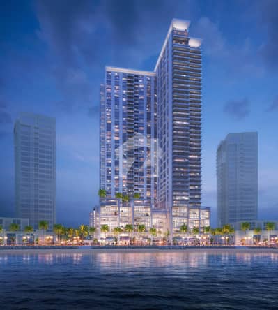 Premium Deal | 2 Bedroom | Boulevard View | Emaar Panorama | Type 2B. 2 | Unit 0908