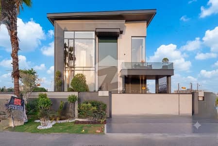 ULTRA MODERN 1 KANAL BRAND NEW HOUSE FOR SALE Location: DHA Phase 7, Lahore | Prime Location ULTRA MODERN 1 KANAL BRAND NEW HOUSE FOR SALE Location: DHA Phase 7, Lahore | Prime Location