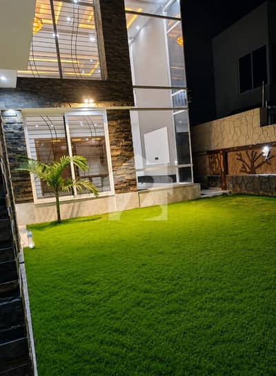 Kanal Designer HOSUE for rent phase 7 intellectual village