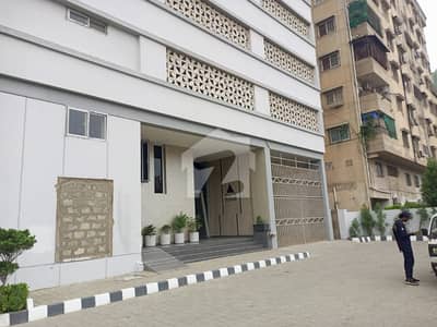 BRAND NEW APARTMENT FOR SALE IN CLIFTON BLOCK 1