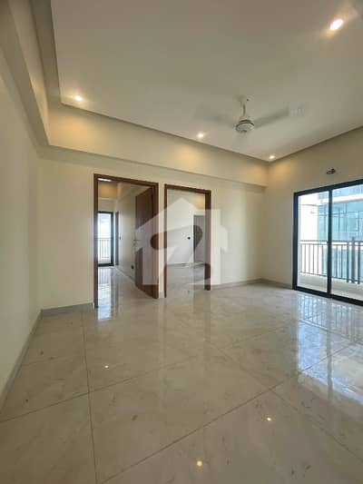 APPARTMENT FOR RENT   DHA PHASE 8