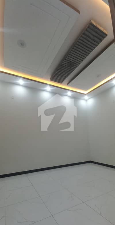 Brand New 120 Sq. Yd. Ground+1 House For Sale At Incholi Society Sector 24A Scheme 33 Near By Pcsir Society Near By Faiza Super Market Scheme 33 Karachi.