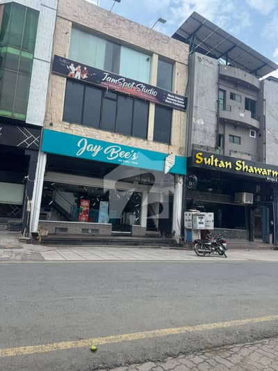 ڈی ایچ اے فیز 2 - بلاک ٹی ڈی ایچ اے فیز 2,ڈی ایچ اے ڈیفینس,لاہور میں 4 مرلہ Studio عمارت 13.0 کروڑ میں برائے فروخت۔ ڈی ایچ اے فیز 2 - بلاک ٹی ڈی ایچ اے فیز 2,ڈی ایچ اے ڈیفینس,لاہور میں 4 مرلہ Studio عمارت 13.0 کروڑ میں برائے فروخت۔