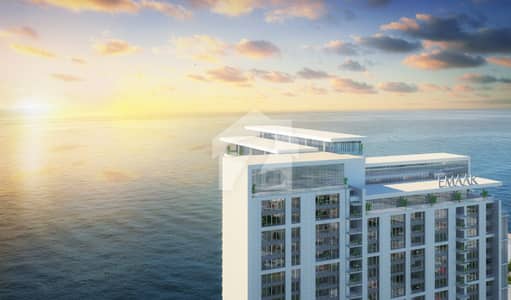 Premium | 2 Bedroom | Boulevard View | Emaar Panorama | Type 2B. 1 | Unit 2110