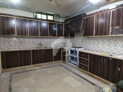 DHA 15 Marla Beautiful Basement Portion For Rent In Phase 3 Block W