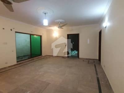 DHA 15 Marla Beautiful Basement Portion For Rent In Phase 3 Block W