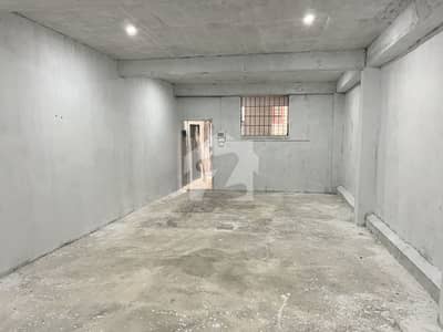 Building/Halls For Rent At Chah Sultan Road Rawalpindi