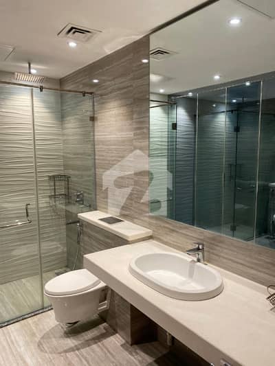 Oyster Court 1 BHK Apartment | Available For Rent | Gulbarga Lahore