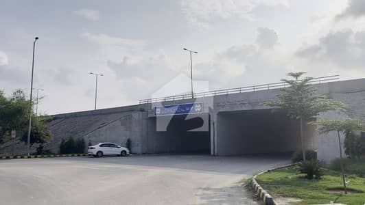 PRIME 1 KANAL RESIDENTIAL LAND AVAILABLE FOR SALE IN BLOCK E DHA PHASE 9 PRISM