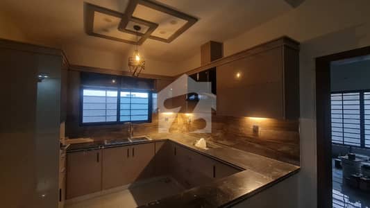 Brand new 11 Marla Ground portion Available for rent