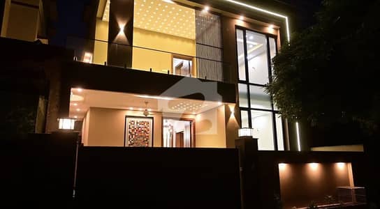 East open beautiful house