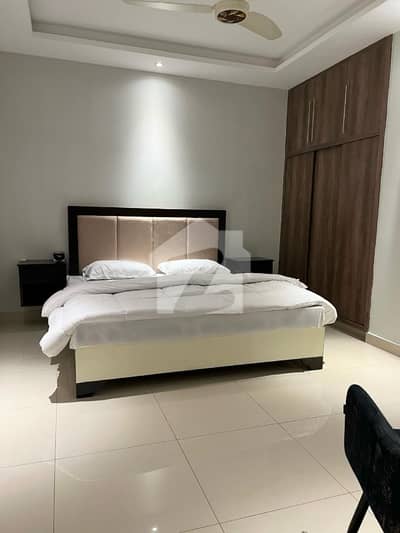 Available For Rent 2 Bedroom Fully Furnished Apartment