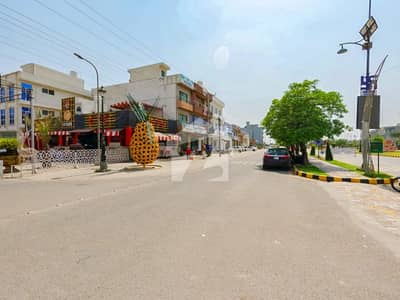 Prime Location 1 Kanal Residential Plot In Central Park - Block C For Sale Prime Location 1 Kanal Residential Plot In Central Park - Block C For Sale