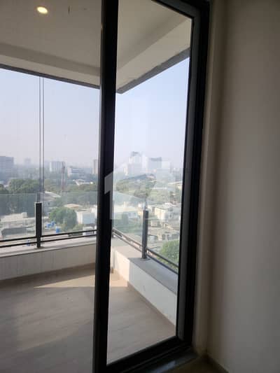 2 Bedrooms Spacious Apartment For Rent in T-Square Gulberg block A3 Lahore